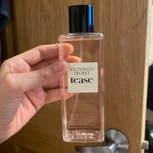 Victoria’s secret Tease